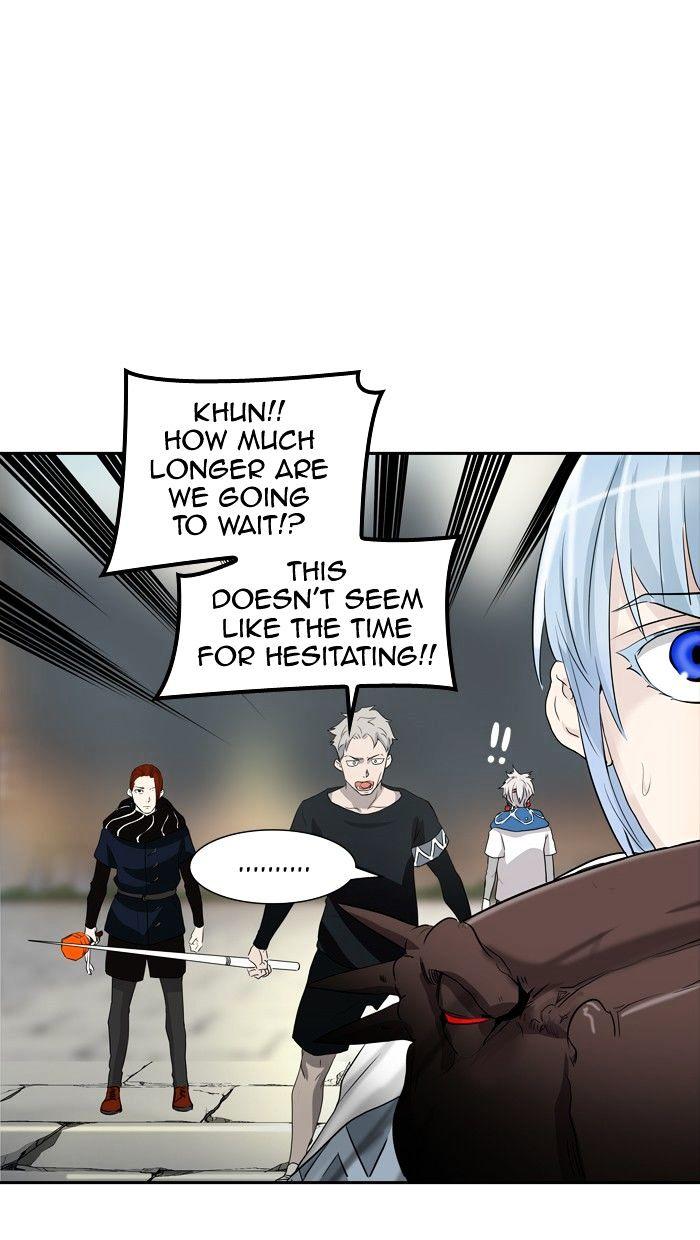 Tower Of God, Chapter 352 image 105